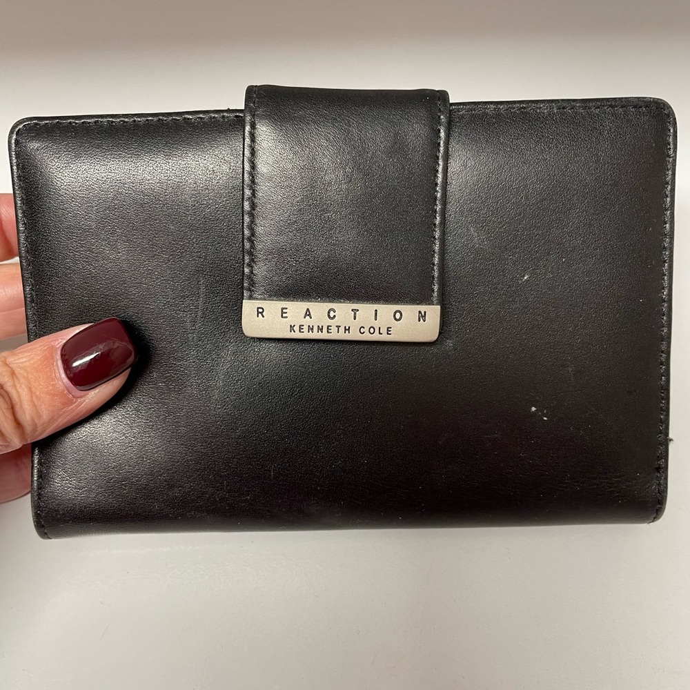 Kenneth Cole Wallet
